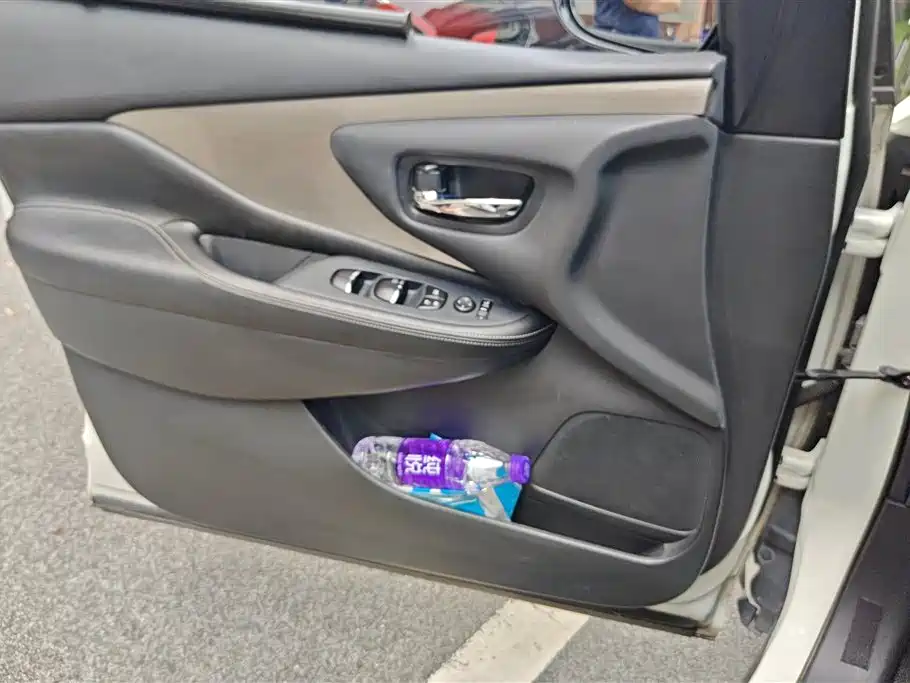 Murano 2.5 L XL 2 WD Connected Luxury CN-V