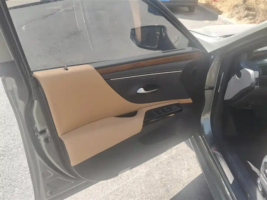 Lexus ES 200 Premium Enjoyment