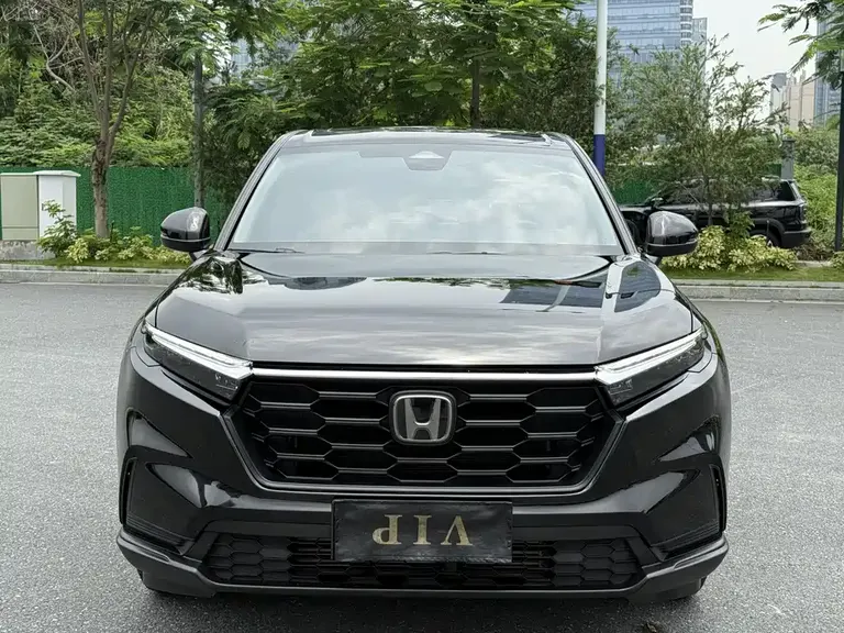 Honda CR-V 240 TURBO 2 WD Sharp Style 5-seat
