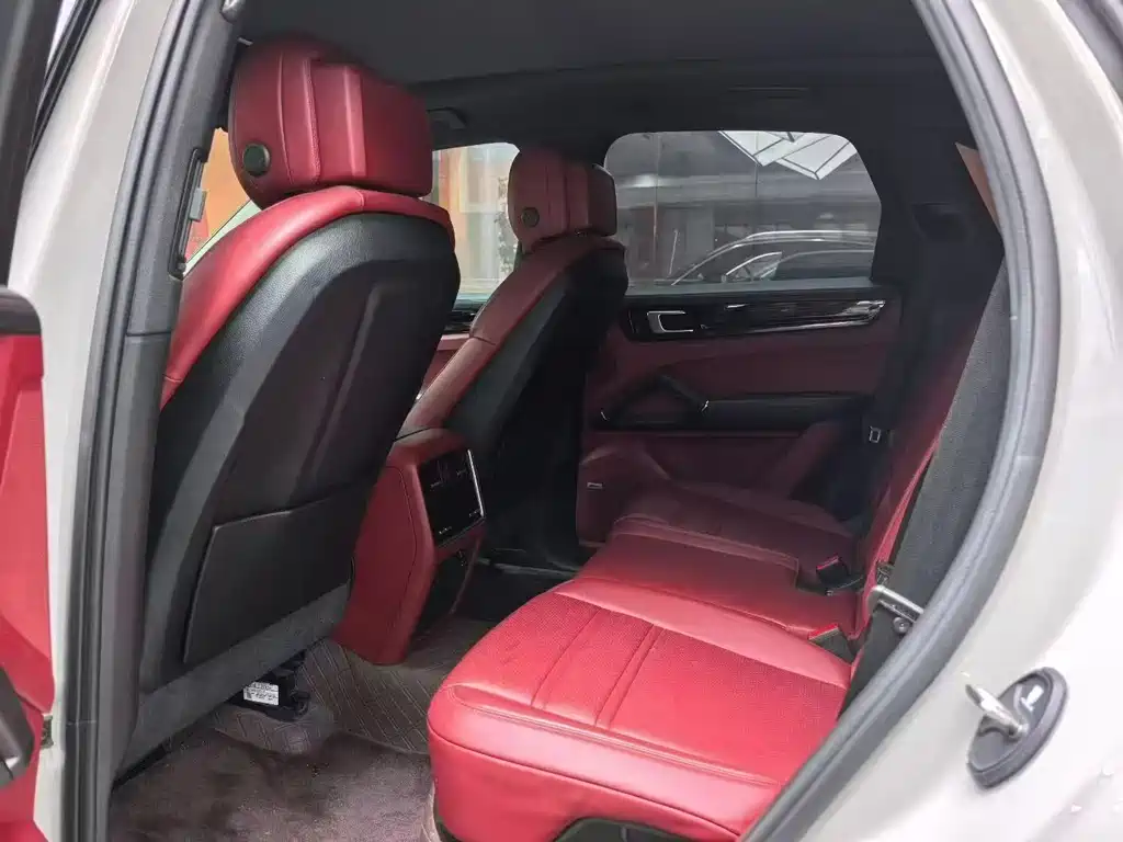 Cayenne Cayenne 3.0 T