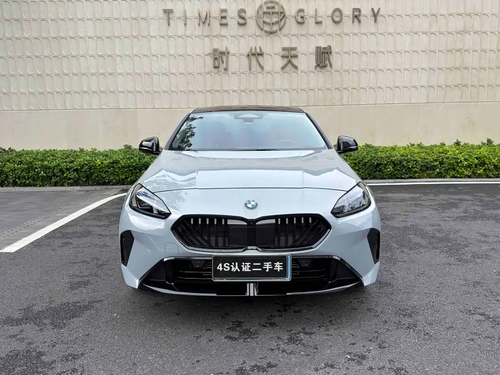 BMW 2 Series 225 L M Sport Night Package
