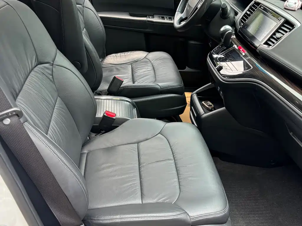 Odyssey 2.4 L Smart Enjoyment