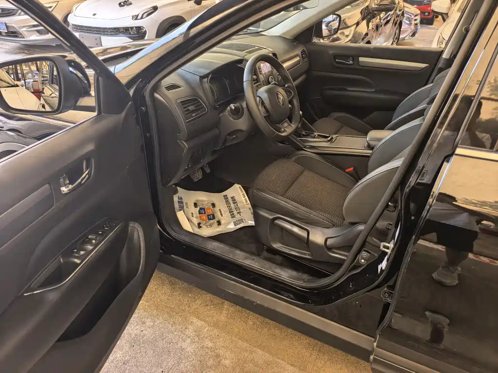 Koleos 2.0 L 2 WD Comfort