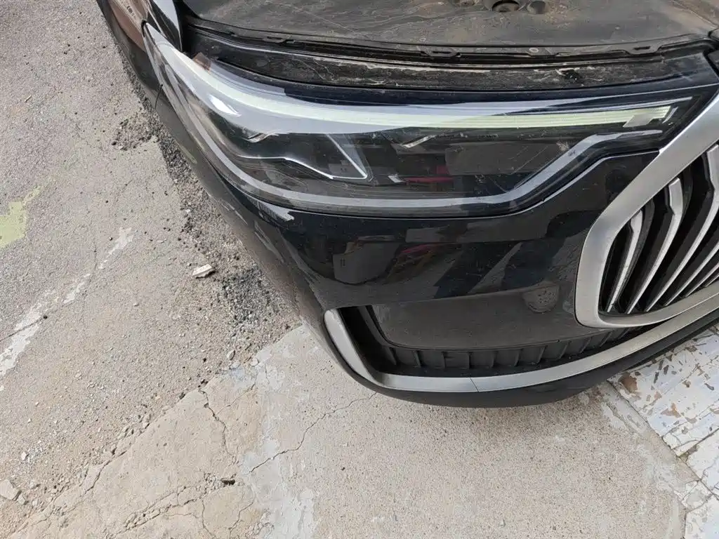 Tiggo 9 C-DM 1.5 T 106 KM Joy 5-seat LFP