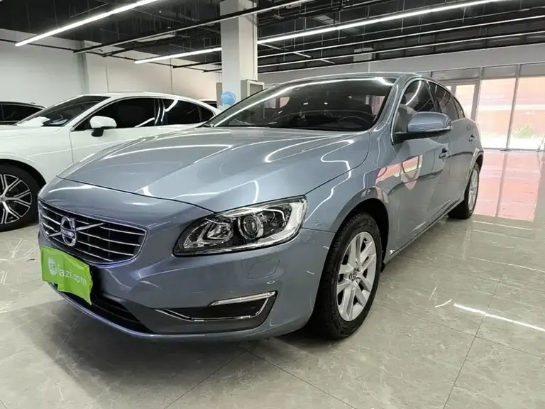 Volvo S60 S60 L T3 Smart Progress