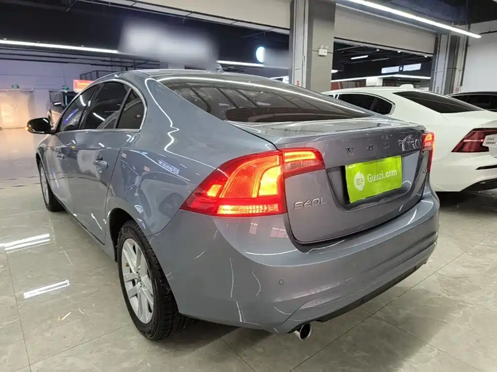 Volvo S60 S60 L T3 Smart Progress
