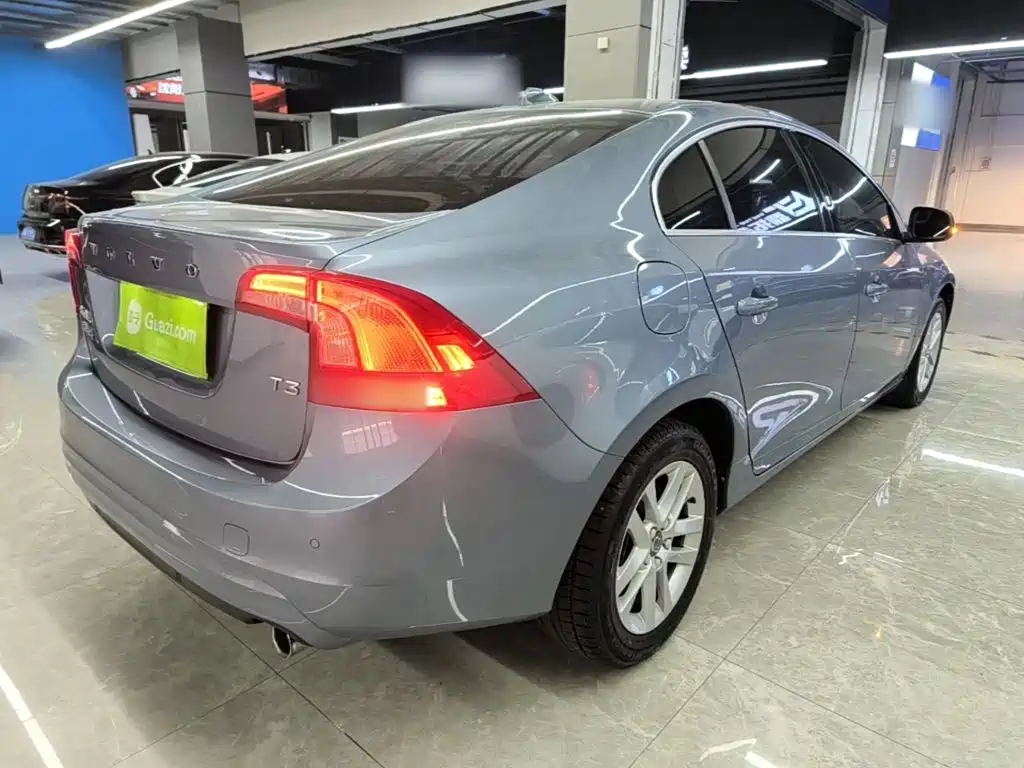 Volvo S60 S60 L T3 Smart Progress