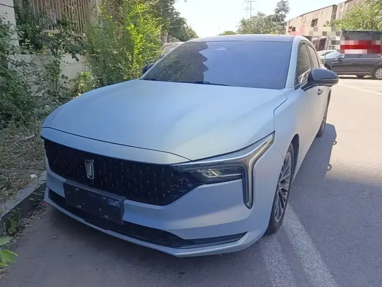 Besturn B70 3 rd Gen 2.0 T Auto Premium