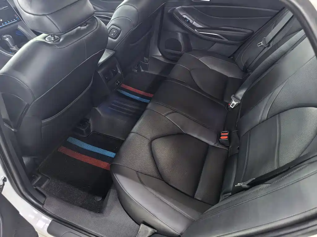 Avalon 2.0 L Luxury CN-VI