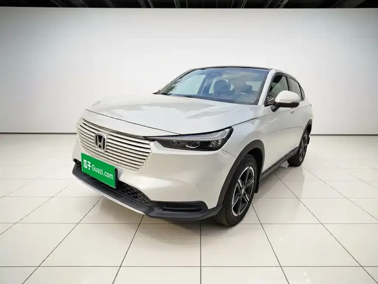 Honda Vezel 1.5 L CVT Tech