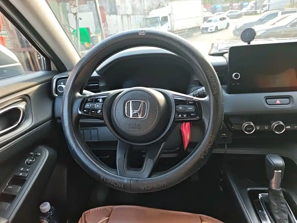 Vezel 1.5 L CVT Tech