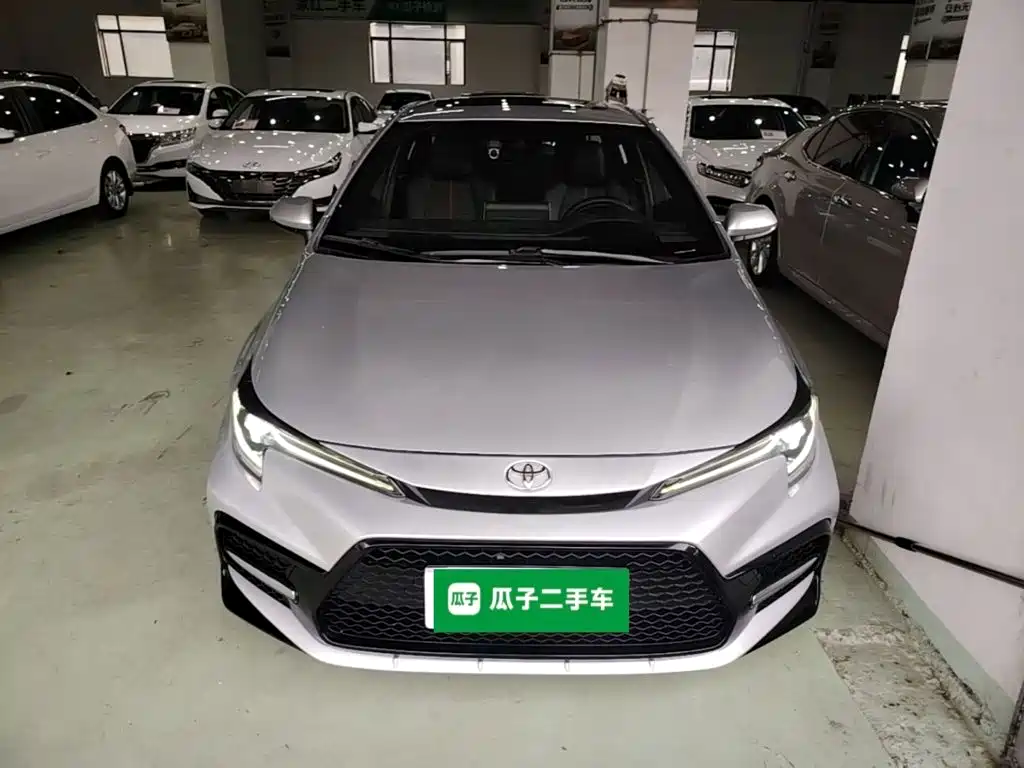 Levin 185 T CVT Sport