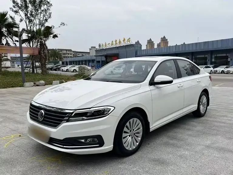 Volkswagen Lavida 280 TSI DSG Comfort CN-VI
