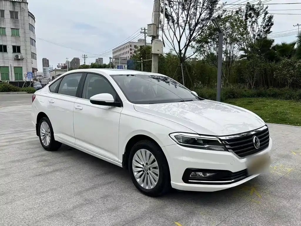 Lavida 280 TSI DSG Comfort CN-VI