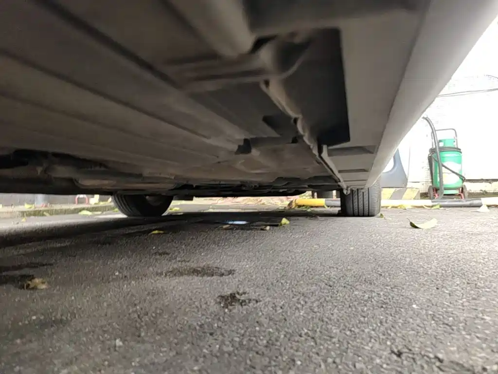 Focus Sedan 1.6 L Auto Comfort