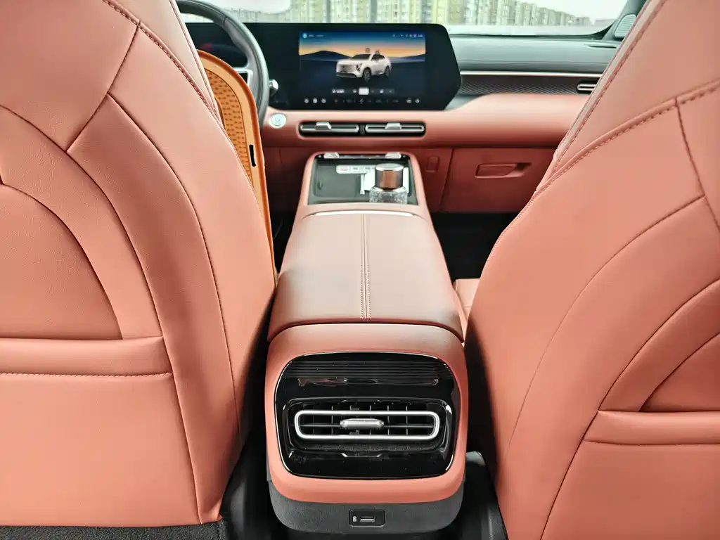 Changan CS55 PLUS 长安CS55 PLUS 2026款 第四代 新蓝鲸 1.5 T 精英型
