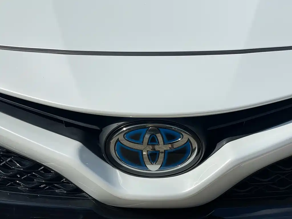 Camry 凯美瑞 2019款 改款 双擎 2.5 HS 锋尚版