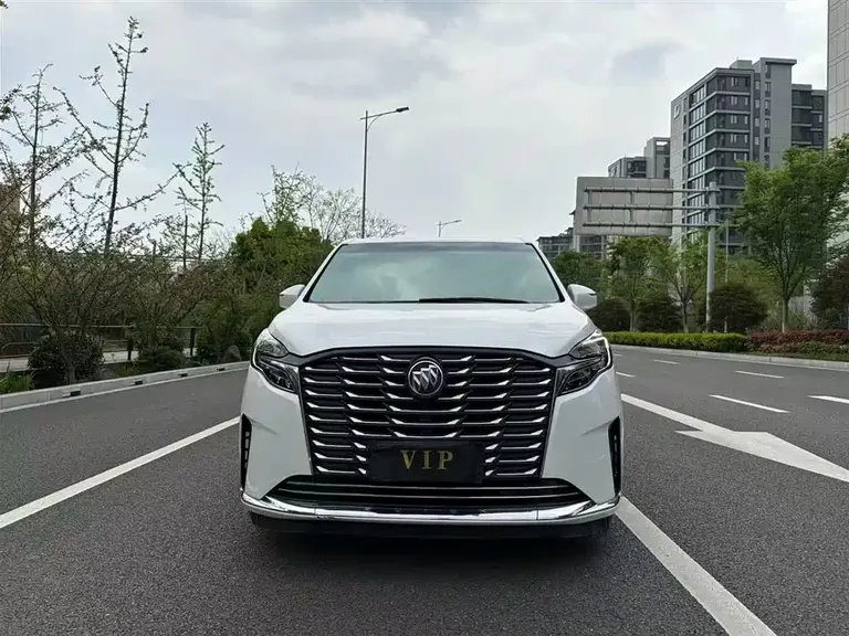 Buick GL8 ES LaCrosse Comfort