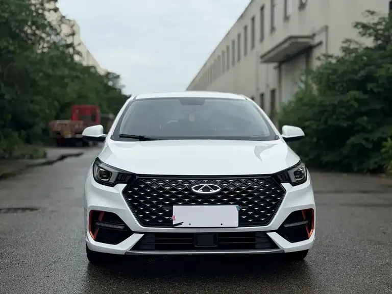 Chery Arrizo 5 PLUS 1.5 L CVT Enjoyment PLUS