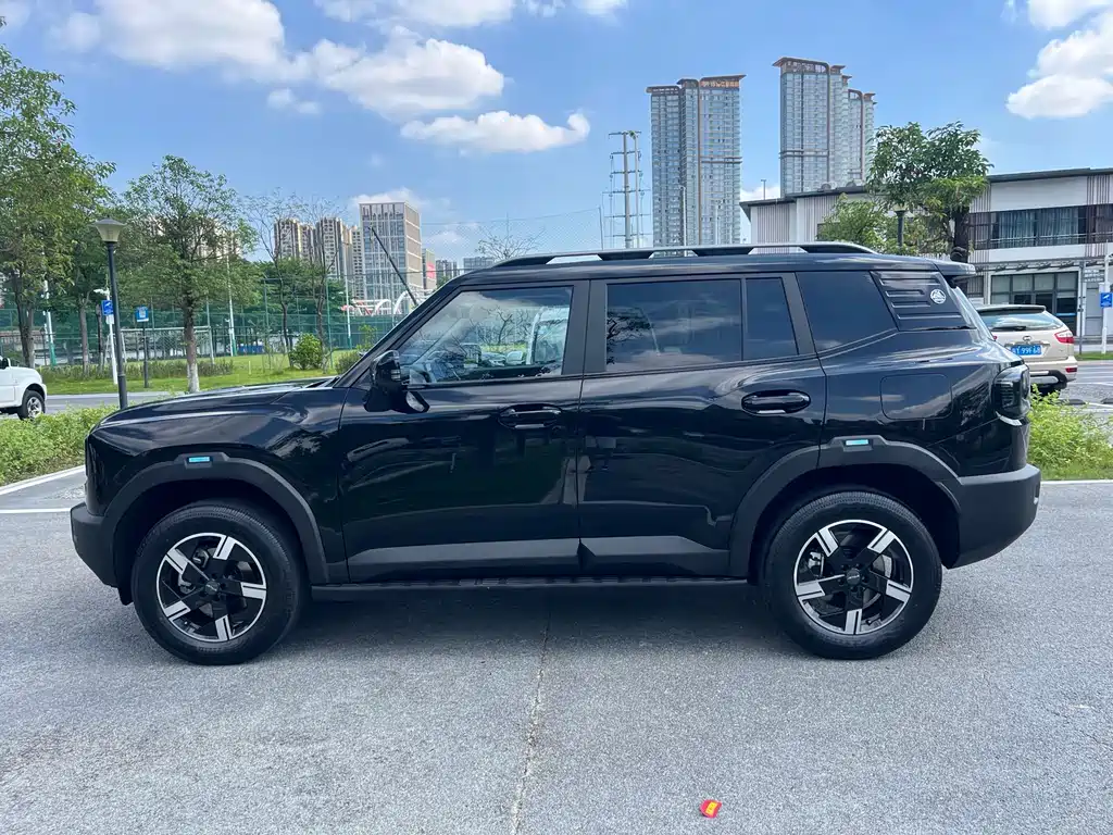 Jetour Freeer 1.5 TD DCT Discovery