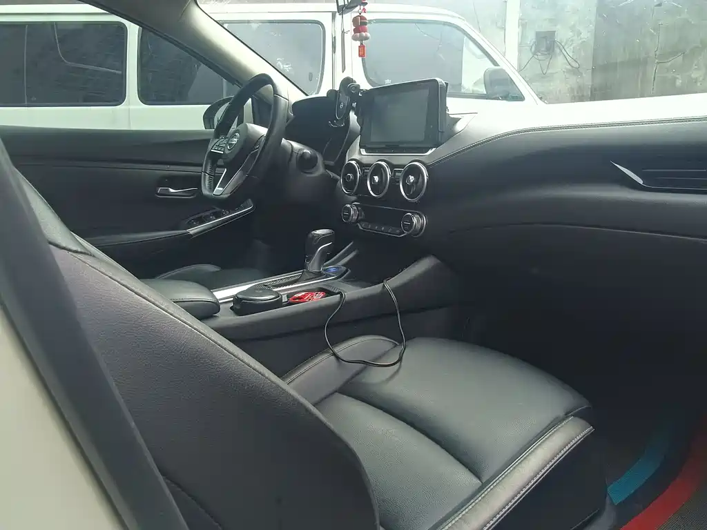 Sylphy 1.6 L XL CVT Joy