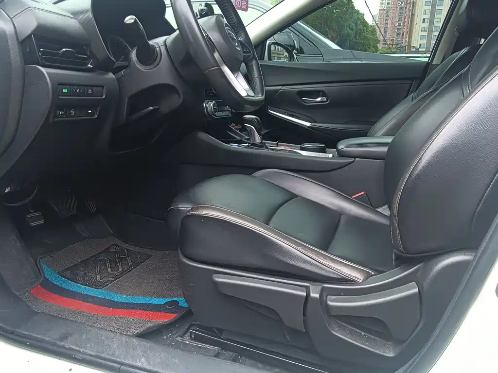 Sylphy 1.6 L XL CVT Joy