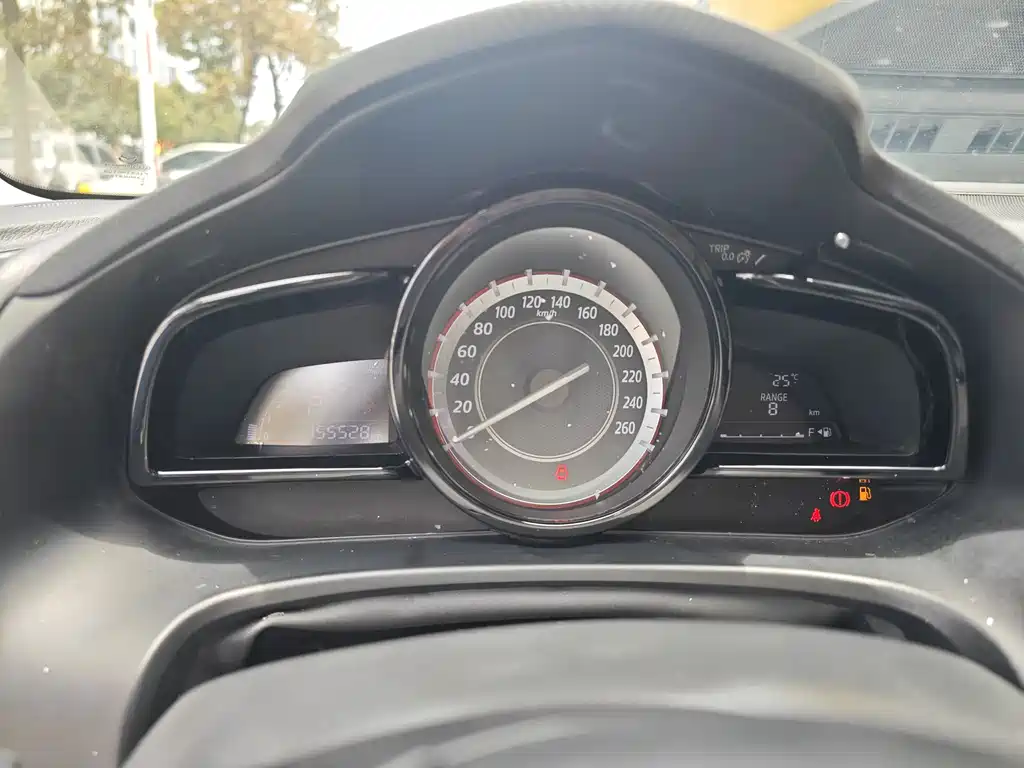 Mazda 3 Axela Sedan 2.0 L Auto Sport