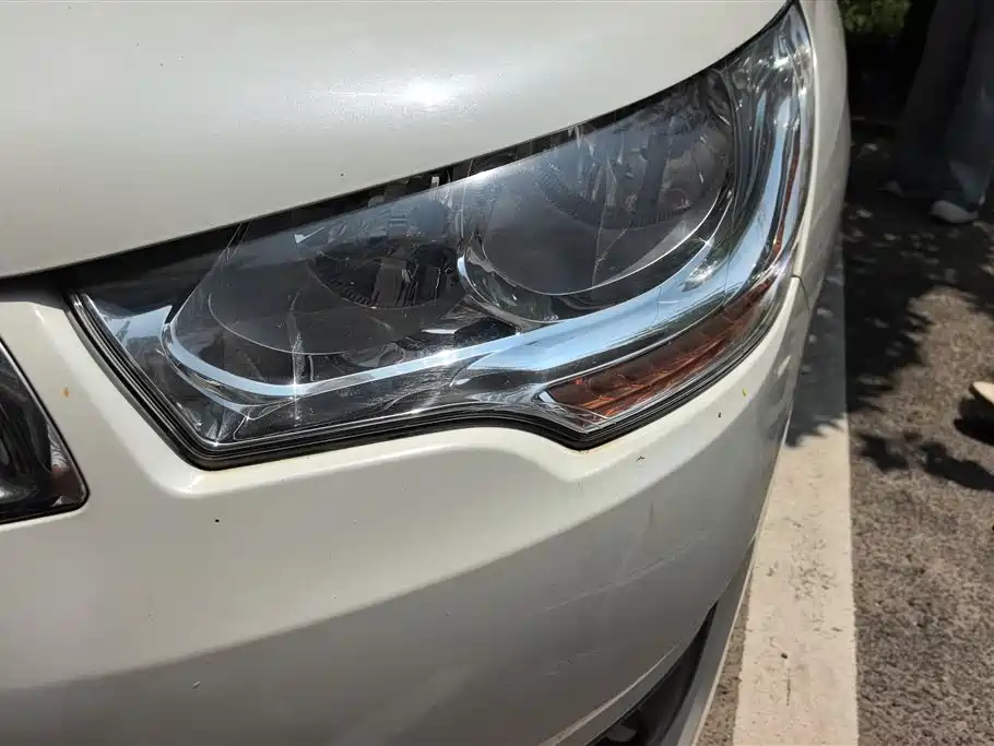 Citroen C4 L 1.8 L Smart Drive Auto Power Enjoyment