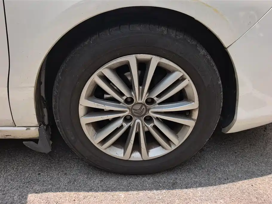 Citroen C4 L 1.8 L Smart Drive Auto Power Enjoyment