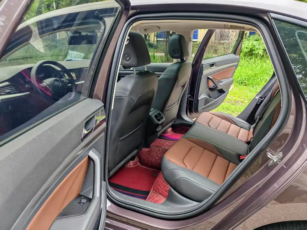 Lavida 280 TSI DSG Luxury CN-VI