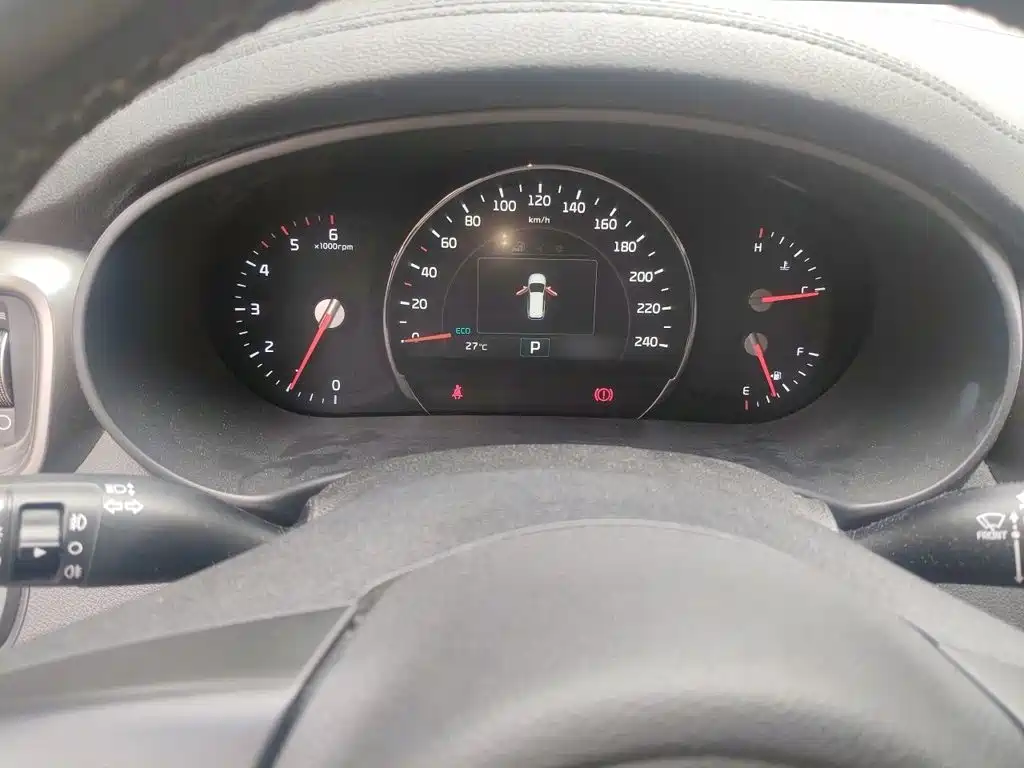 Sorento Sorento L 2.2 T Diesel 4 WD Elite 7-seat CN-IV