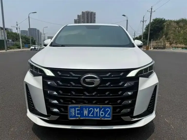 GAC Trumpchi M6 PRO 270 T DCT Premium