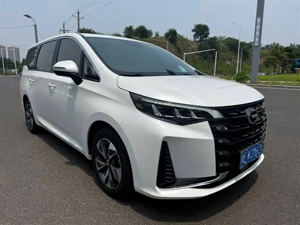 GAC Trumpchi M6 PRO 270 T DCT Premium