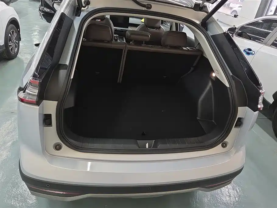 GAC Trumpchi GS4 MAX 1.5 T Flagship