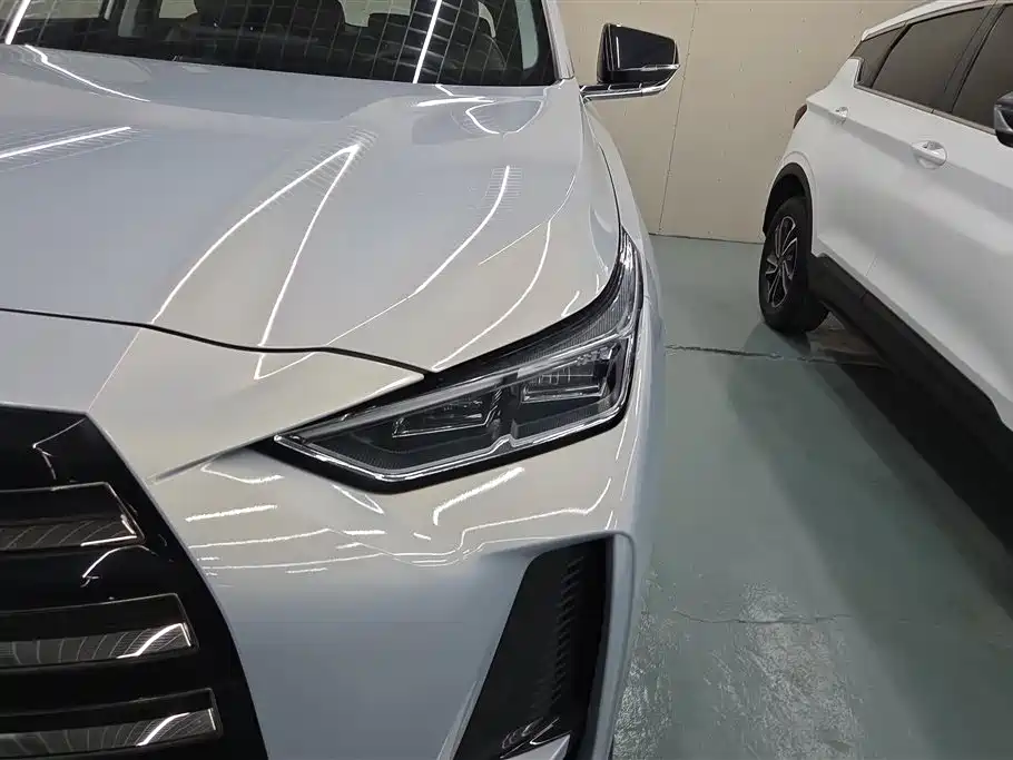 GAC Trumpchi GS4 MAX 1.5 T Flagship
