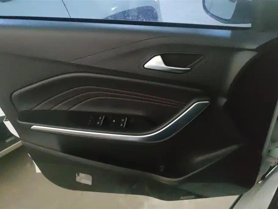 Tiggo 3 x 1.5 L CVT Fashion