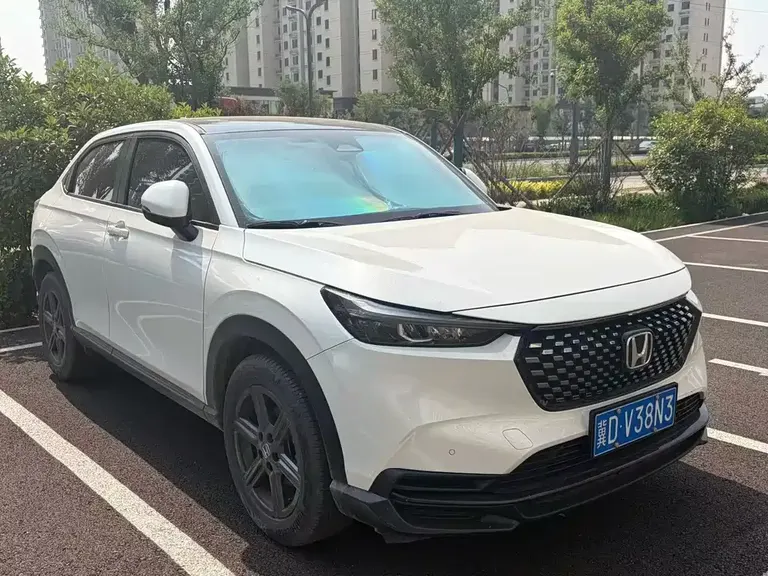 Honda XR-V 1.5 L CVT Hot Trend