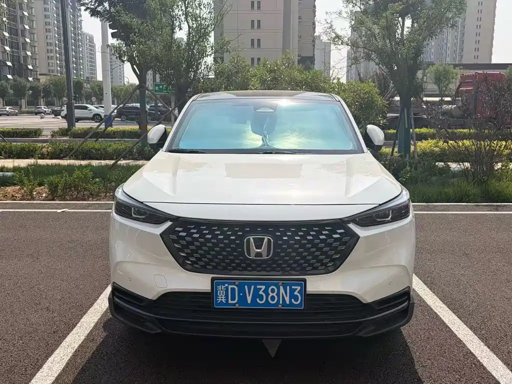 Honda XR-V 1.5 L CVT Hot Trend