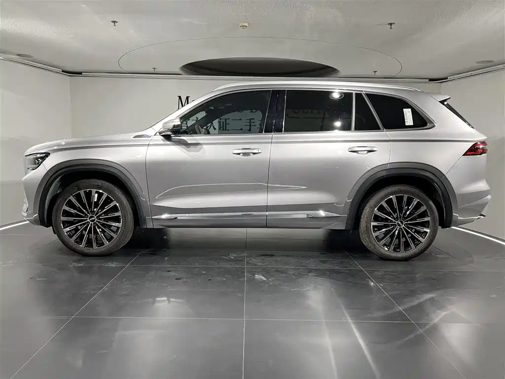 Xingyue L Oriental Shine 2.0 TD Auto Star Embrace