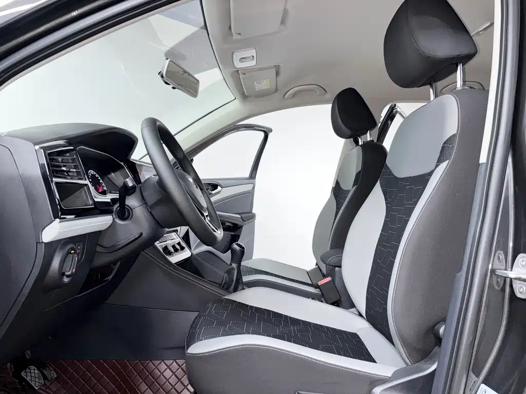 Jetta VS5 280 TSI Manual Progressive Pro