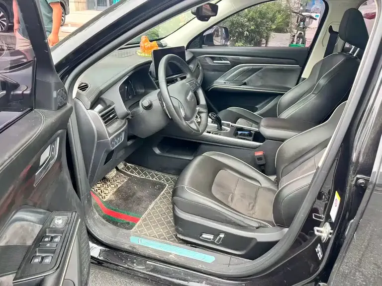 Haval H6 China Style 1.5 T Auto Champion