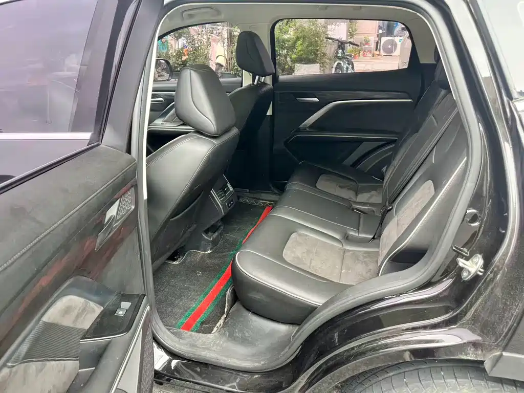 Haval H6 China Style 1.5 T Auto Champion