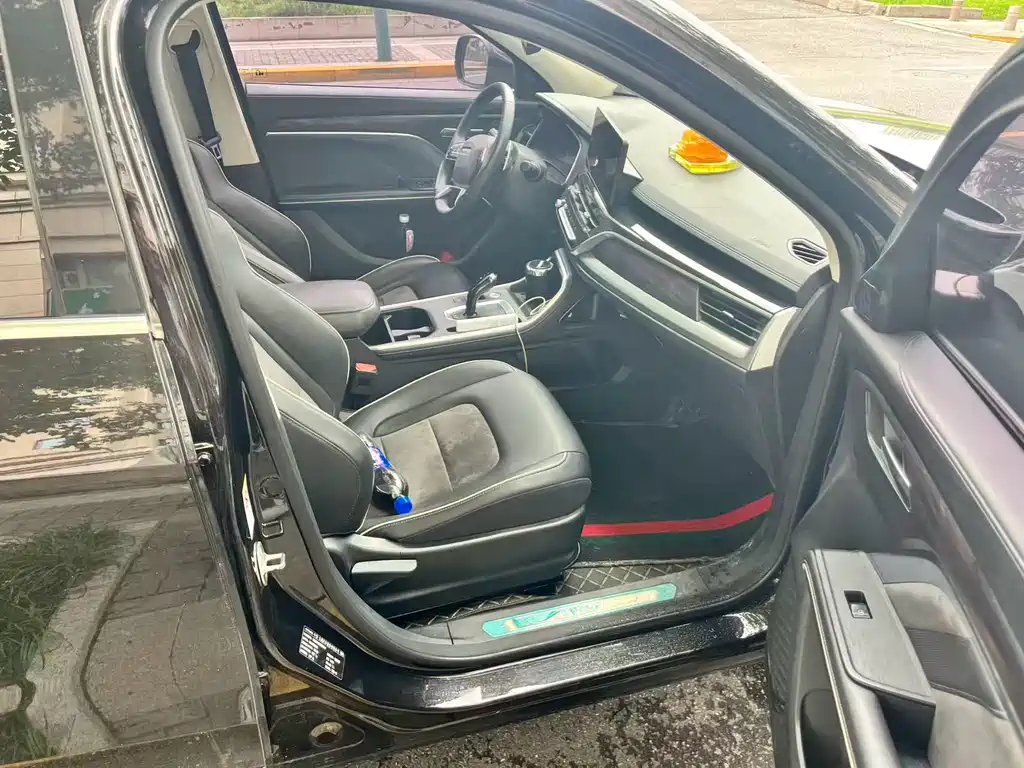 Haval H6 China Style 1.5 T Auto Champion