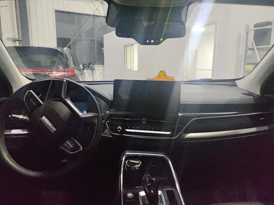 Haval H6 China Style 1.5 T Auto Champion