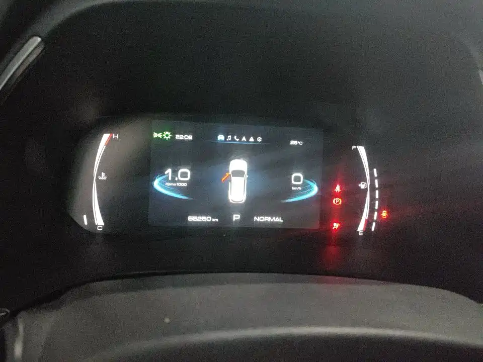 Haval H6 China Style 1.5 T Auto Champion