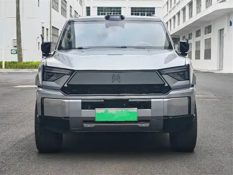 Mengshi M817 Max