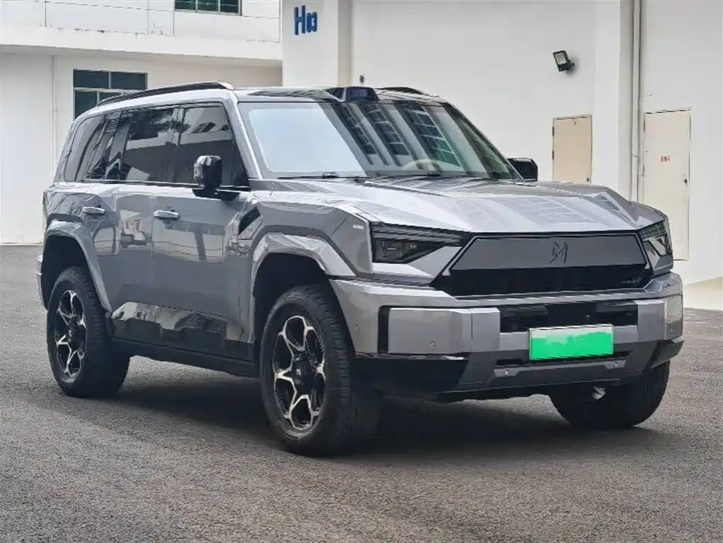 Mengshi M817 Max