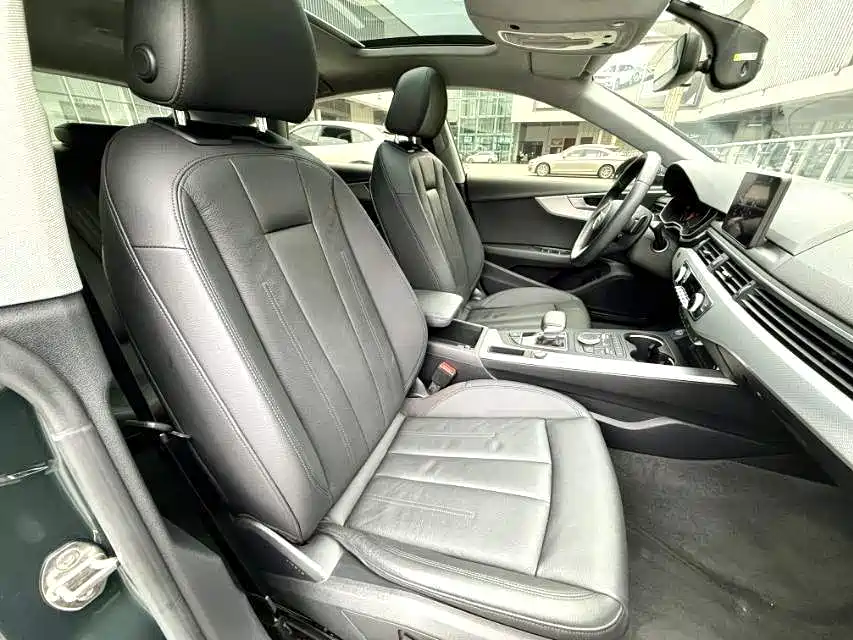 Audi A5 (Import) Sportback 40 TFSI Fashion