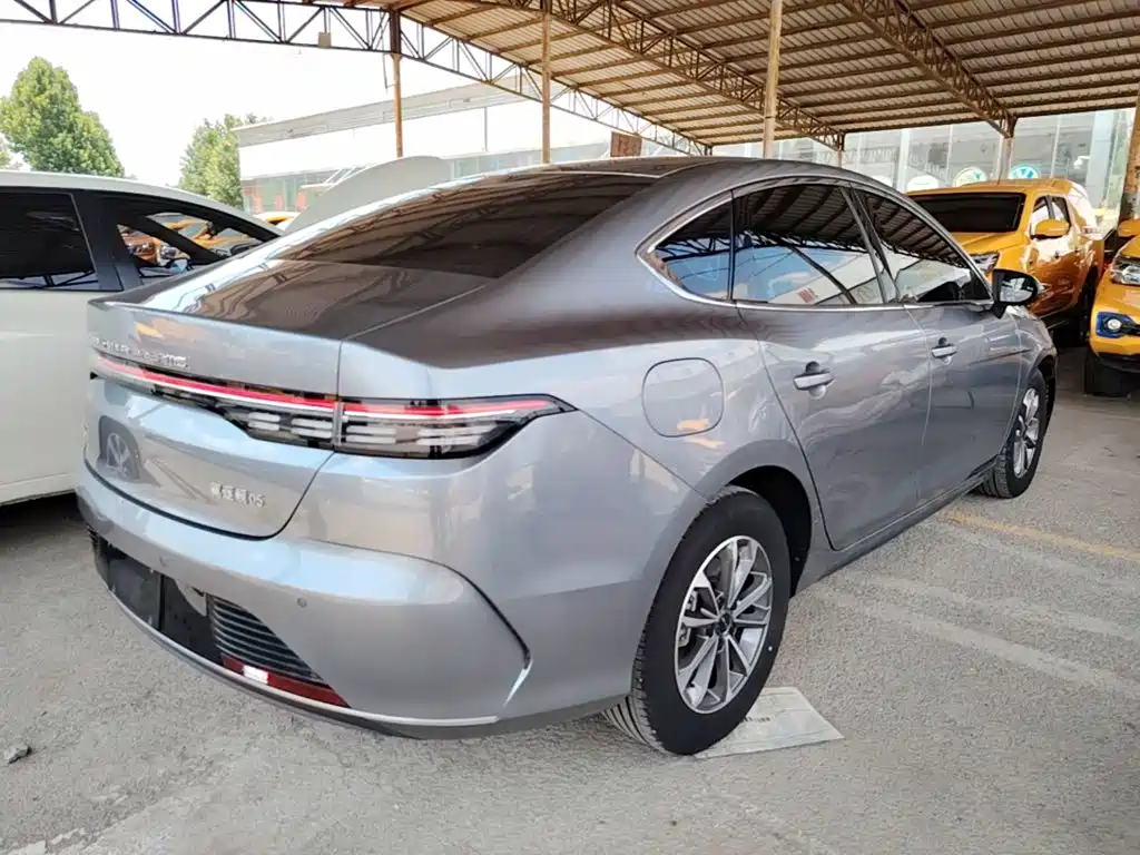 Destroyer 05 Glory DM-i 55 KM Luxury