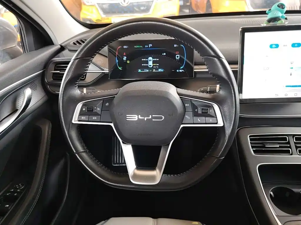 Destroyer 05 Glory DM-i 55 KM Luxury
